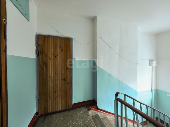 
   Продам 3-комнатную, 57.5 м², Макаренко ул, 15

. Фото 18.