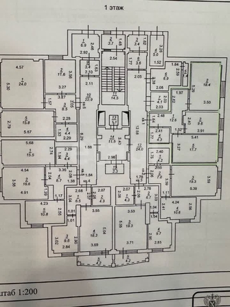 
   Продам 2-комнатную, 62.6 м², Немировича-Данченко ул, 16/2

. Фото 8.