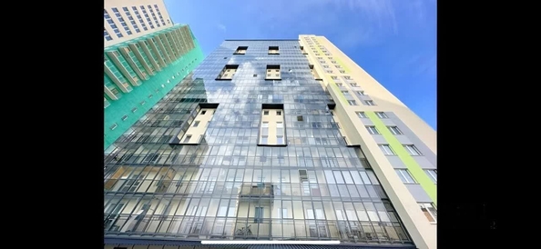 
  Сдается 1-комн. квартира, 72 м², Есенина ул, д. 12/1
. Фото 9.