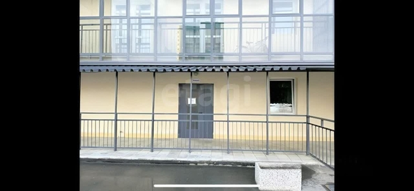 
  Сдается 1-комн. квартира, 72 м², Есенина ул, д. 12/1
. Фото 21.