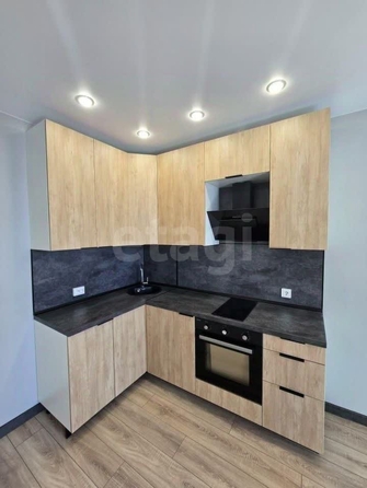 
   Продам студию, 28.8 м², Дуси Ковальчук ул, 238

. Фото 3.
