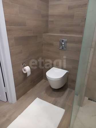 
  Сдам в аренду апартаменты, 38 м², Новосибирск

. Фото 13.