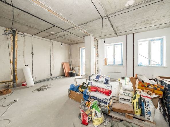 
   Продам 3-комнатную, 83.8 м², Декабристов ул, 117

. Фото 18.