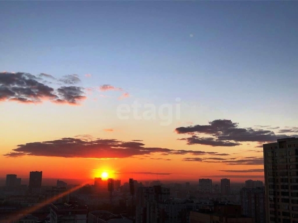 
  Сдам в аренду апартаменты, 28 м², Новосибирск

. Фото 12.