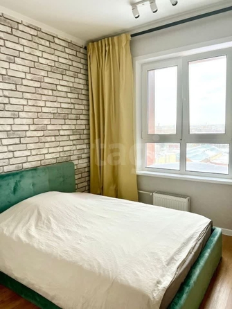 
  Сдам в аренду 3-комнатную квартиру, 57 м², Новосибирск

. Фото 1.