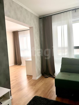
  Сдам в аренду 3-комнатную квартиру, 57 м², Новосибирск

. Фото 3.