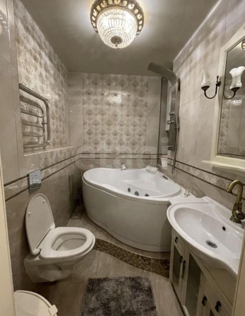 
  Сдам в аренду 2-комнатную квартиру, 57 м², Новосибирск

. Фото 14.