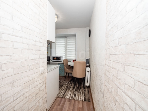 
   Продам 3-комнатную, 52 м², Новоуральская ул, 25

. Фото 3.