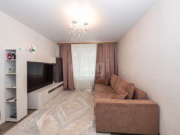 
   Продам 3-комнатную, 52 м², Новоуральская ул, 25

. Фото 5.