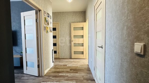 
  Продается 3-комн. квартира, 63.9 м², Большая ул, д. 678
. Фото 19.