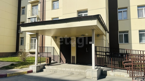 
  Продается 3-комн. квартира, 63.9 м², Большая ул, д. 678
. Фото 25.