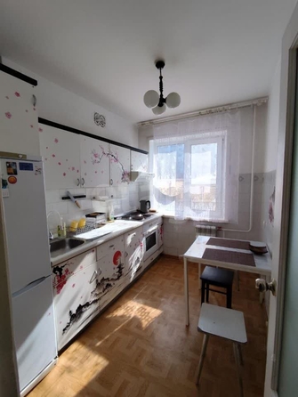 
  Сдам в аренду 2-комнатную квартиру, 44.7 м², Новосибирск

. Фото 7.