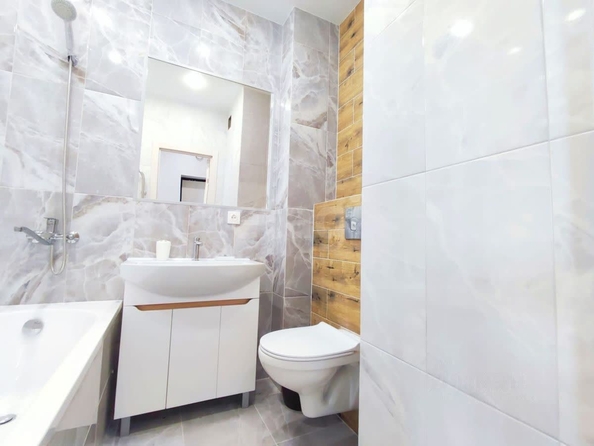 
  Сдам в аренду апартаменты, 24 м², Новосибирск

. Фото 7.