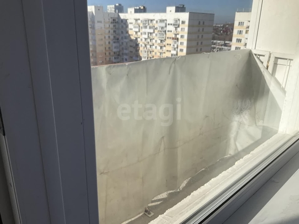 
  Сдам в аренду апартаменты, 43 м², Новосибирск

. Фото 12.