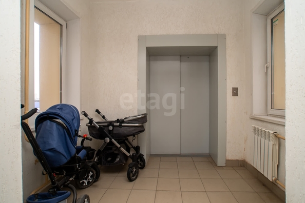 
   Продам 3-комнатную, 71.5 м², Петухова ул, 6/4

. Фото 9.