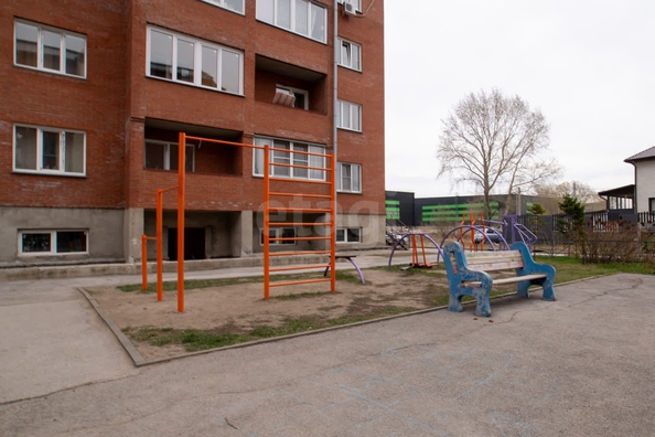 
   Продам 3-комнатную, 71.5 м², Петухова ул, 6/4

. Фото 28.