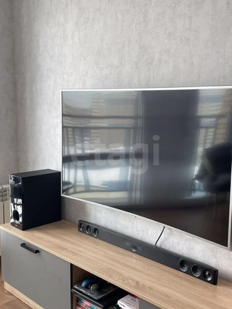 
   Продам 2-комнатную, 58 м², Закаменский мкр, 23

. Фото 3.