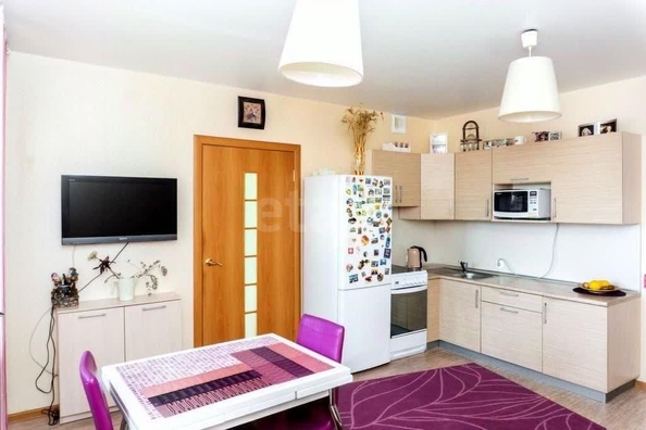 
  Сдам в аренду 1-комнатную квартиру, 40 м², Новосибирск

. Фото 7.