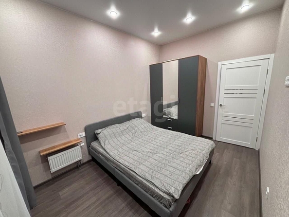 
  Сдам в аренду 2-комнатную квартиру, 43 м², Новосибирск

. Фото 3.