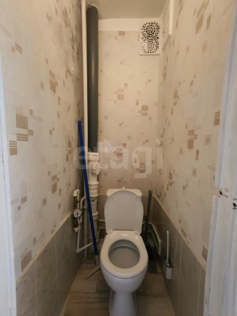 
   Продам 2-комнатную, 53.5 м², Максима Горького ул, 95

. Фото 10.