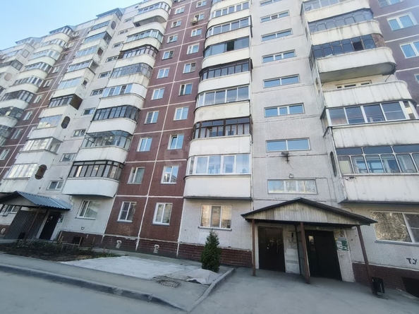 
   Продам 2-комнатную, 53.5 м², Максима Горького ул, 95

. Фото 20.