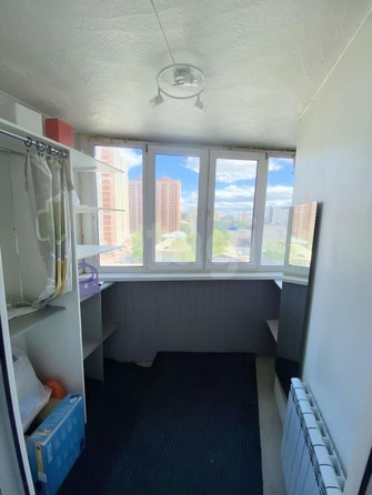 
  Сдам в аренду 1-комнатную квартиру, 32 м², Новосибирск

. Фото 5.