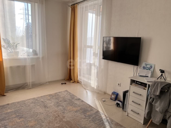 
   Продам 2-комнатную, 55.4 м², 2-я Миргородская ул, 5

. Фото 7.
