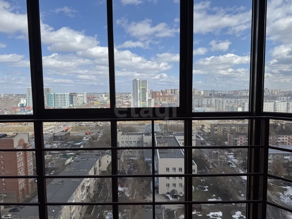 
  Сдам в аренду апартаменты, 39 м², Новосибирск

. Фото 8.