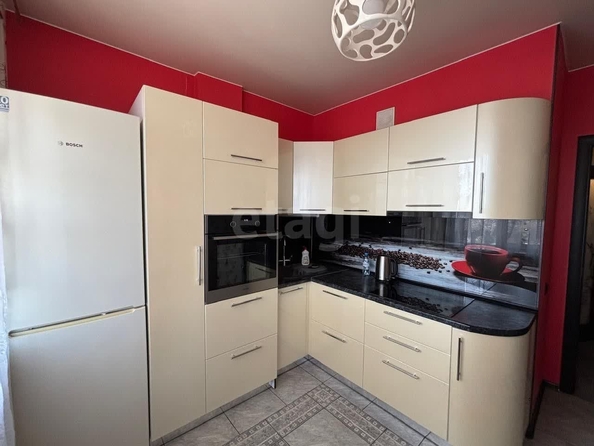 
  Сдам в аренду 1-комнатную квартиру, 43 м², Новосибирск

. Фото 1.