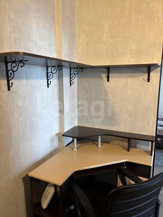 
  Сдам в аренду 1-комнатную квартиру, 43 м², Новосибирск

. Фото 6.