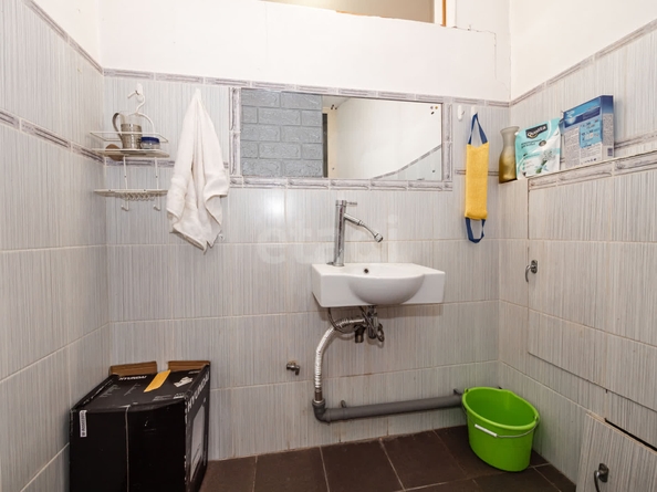 
  Сдам в аренду коттедж, 100 м², Новосибирск

. Фото 18.
