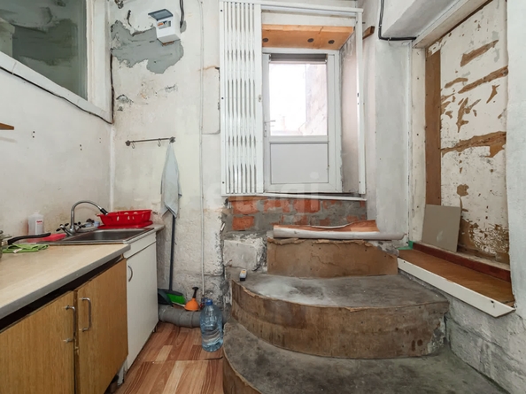 
  Сдам в аренду коттедж, 100 м², Новосибирск

. Фото 22.