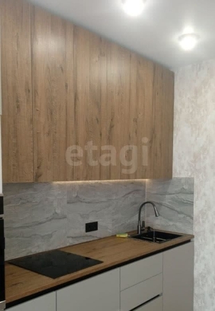 
  Сдам в аренду 1-комнатную квартиру, 40 м², Новосибирск

. Фото 1.