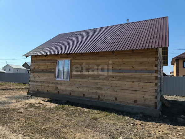 
   Продам дом, 63 м², Новосибирск

. Фото 2.