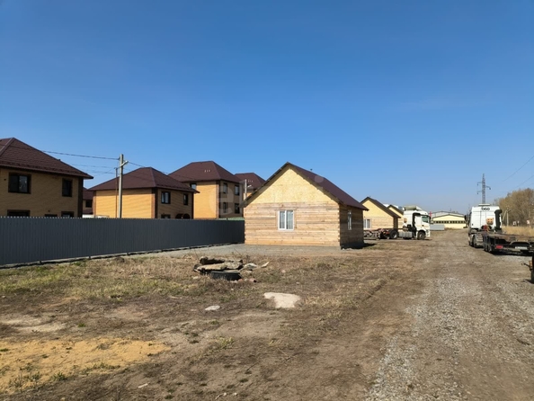 
   Продам дом, 63 м², Новосибирск

. Фото 4.