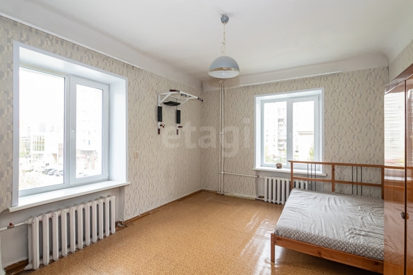 
  Продается 3-комн. квартира, 72.2 м², Ленина ул, д. 55
. Фото 5.