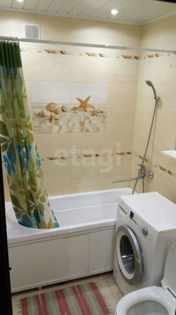 
  Сдам в аренду 1-комнатную квартиру, 32 м², Новосибирск

. Фото 8.