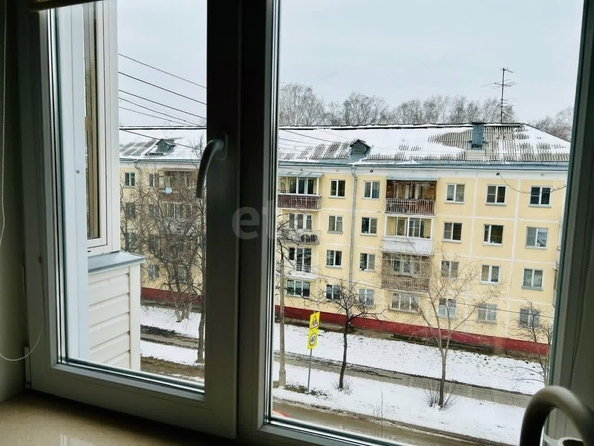 
   Продам 2-комнатную, 47 м², Академическая ул, 4

. Фото 3.