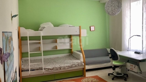 
  Сдам в аренду 1-комнатную квартиру, 45 м², Новосибирск

. Фото 31.