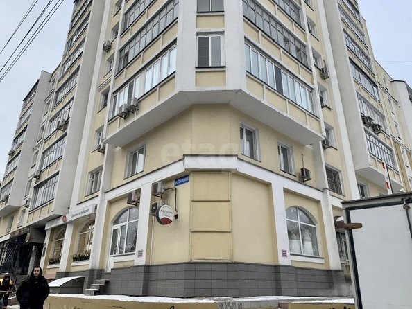 
  Сдам в аренду 1-комнатную квартиру, 45 м², Новосибирск

. Фото 35.