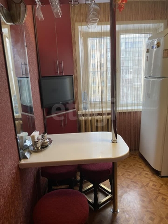 
  Сдам в аренду 3-комнатную квартиру, 59.9 м², Новосибирск

. Фото 1.