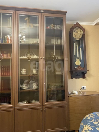 
  Сдам в аренду 3-комнатную квартиру, 59.9 м², Новосибирск

. Фото 5.