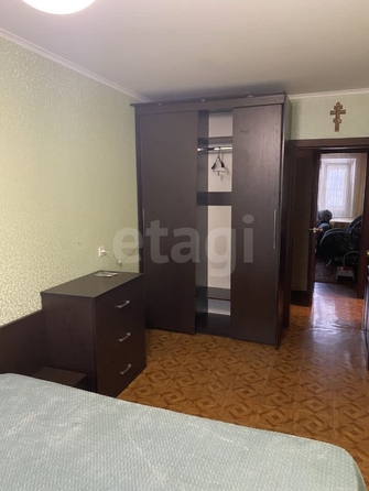 
  Сдам в аренду 3-комнатную квартиру, 59.9 м², Новосибирск

. Фото 15.