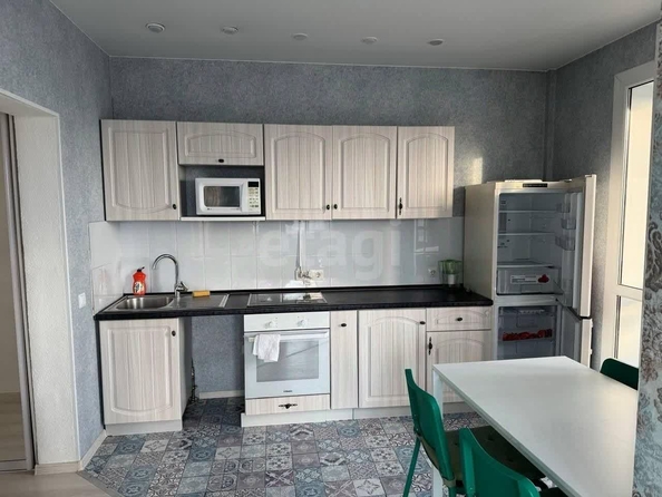 
  Сдам в аренду 2-комнатную квартиру, 46.7 м², Новосибирск

. Фото 2.