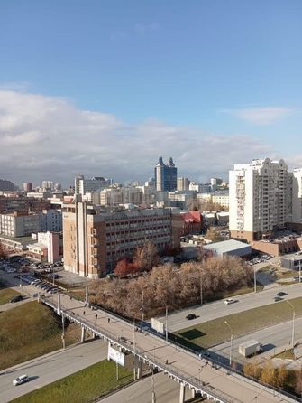 
  Сдам в аренду 2-комнатную квартиру, 46.7 м², Новосибирск

. Фото 16.