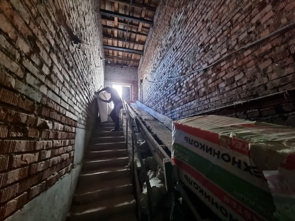 
   Сдам помещение, 460 м², Широкая ул, 27

. Фото 1.