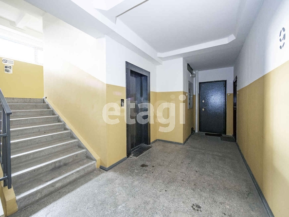 
   Продам 1-комнатную, 37.1 м², Тюленина ул, 24/1

. Фото 4.