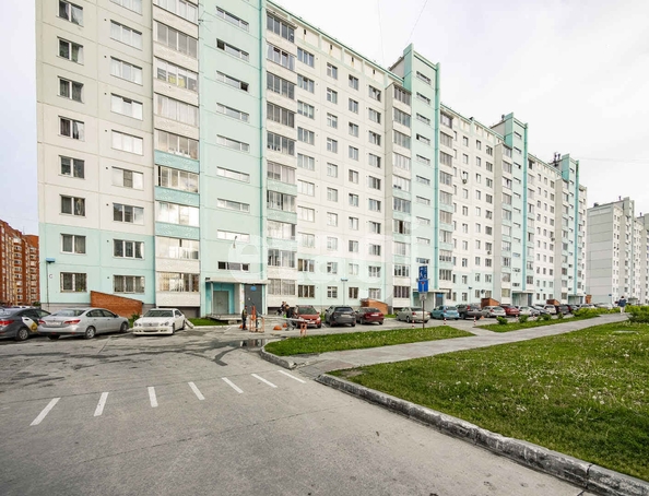 
   Продам 1-комнатную, 37.1 м², Тюленина ул, 24/1

. Фото 5.