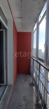 
   Продам 1-комнатную, 46.97 м², Зорге ул, 279

. Фото 1.