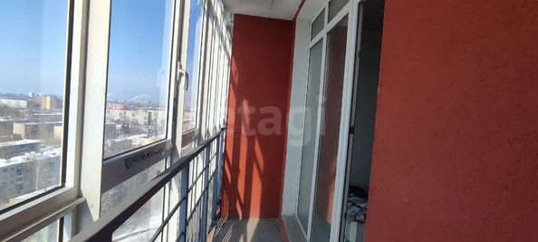 
   Продам 1-комнатную, 46.97 м², Зорге ул, 279

. Фото 4.
